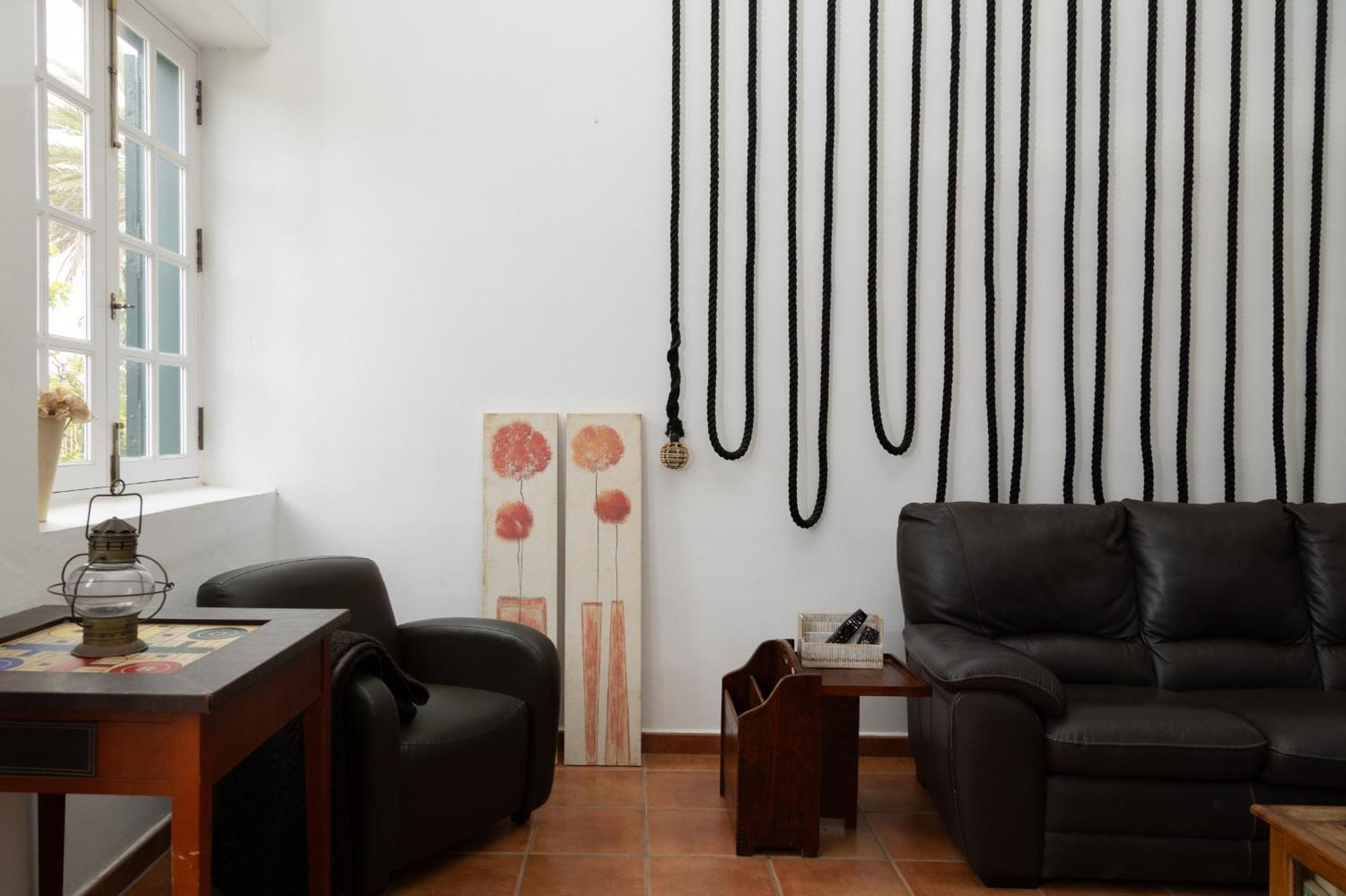 La Malvasia Holiday home *