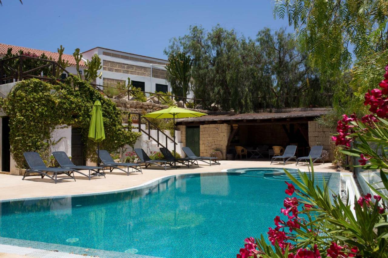 La Malvasía Сasa de vacaciones Arico Viejo