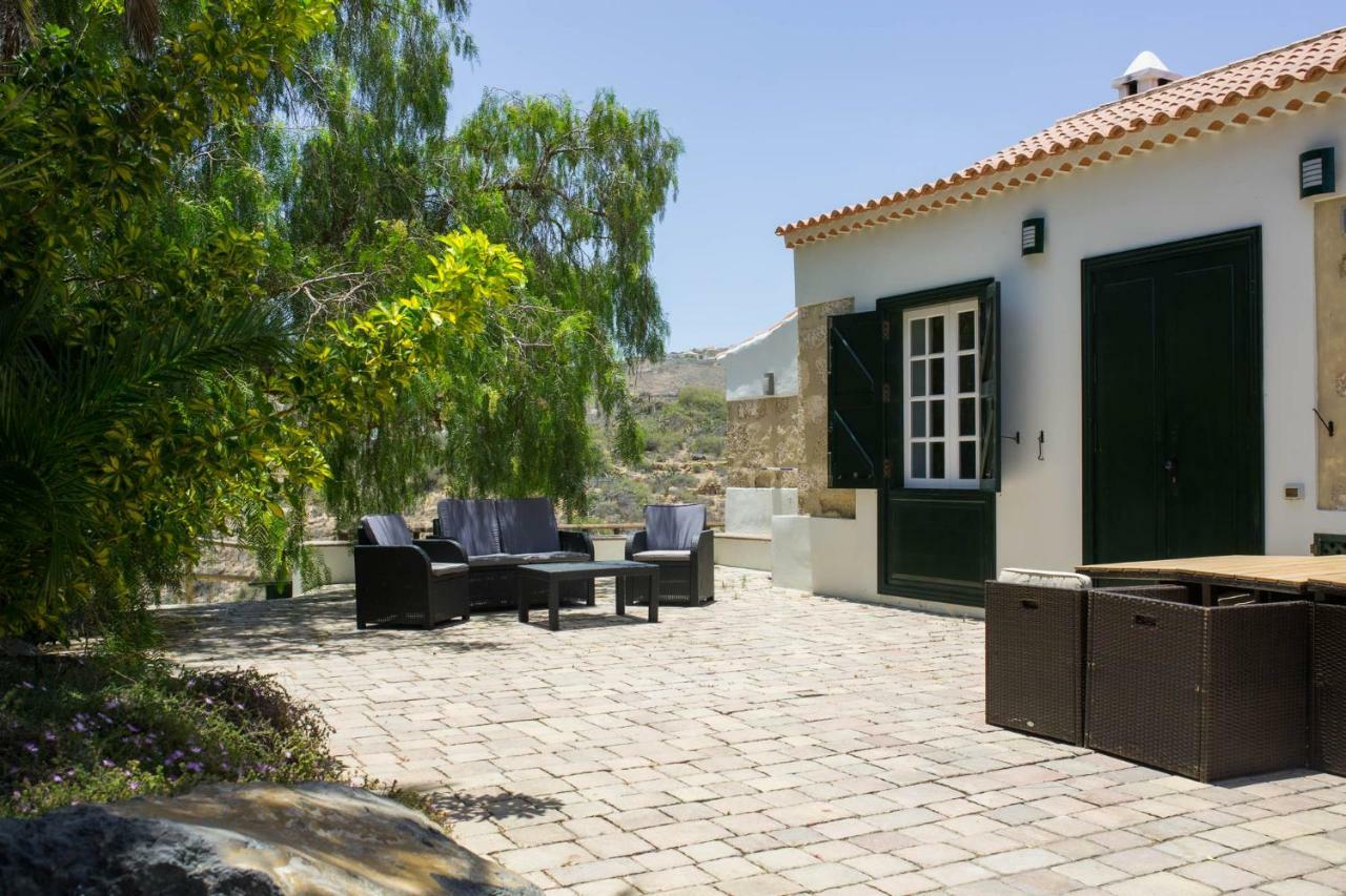 La Malvasía Сasa de vacaciones