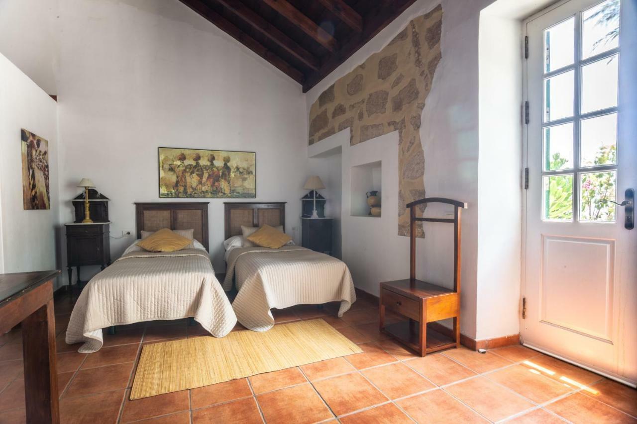 La Malvasía Arico Viejo