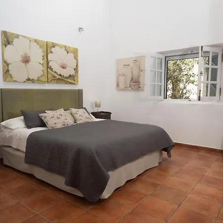 La Malvasía Arico Viejo Exterior foto