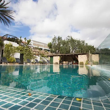 La Malvasía Arico Viejo Exterior foto