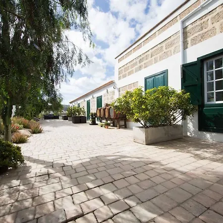 La Malvasía Arico Viejo Exterior foto