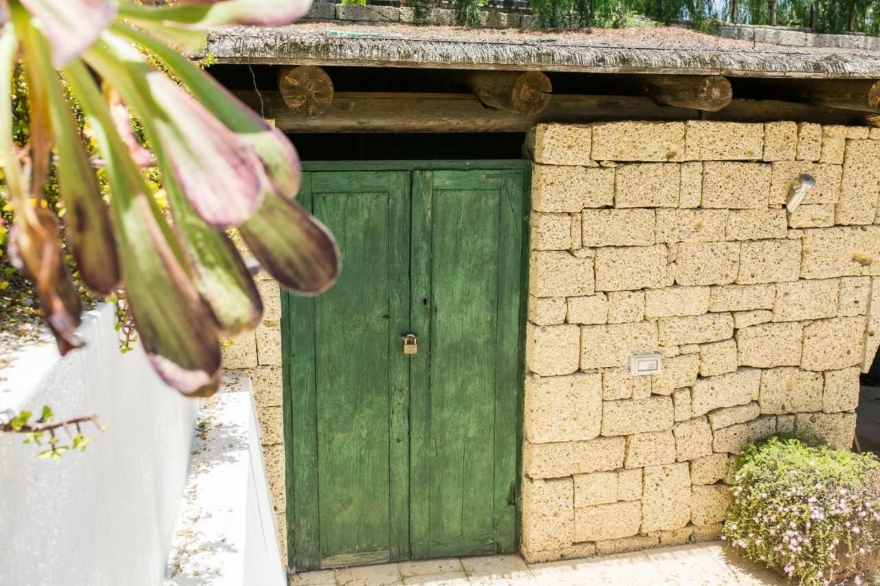 La Malvasia Casa de vacances